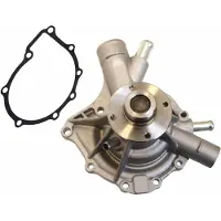 MAPCO 21858 Waterpomp