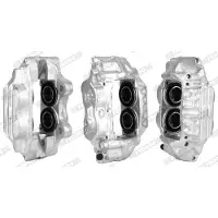 FERODO FCL692860 Remklauw