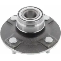 MAPCO 26520 Wiellagerset