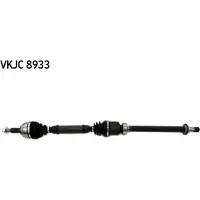 Skf Aandrijfas VKJC 8933