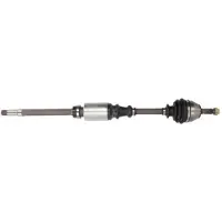 POINT GEAR Aandrijfas PNG70152 rechts