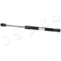 Japko Gasveer, bagageruimte ZSJ90008