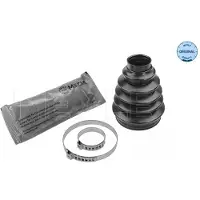 Meyle 11-14 495 0007 Asmanchetten set