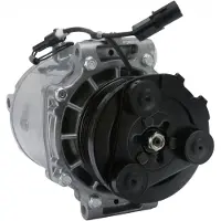 Bosch Compressor, airconditioning 1 986 AD1 155