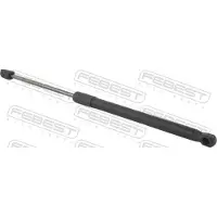FEBEST Gasveer, motorkap 22117-008