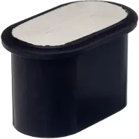 HENGST FILTER Luchtfilter E2275L