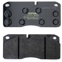 Textar 2906705 Remblokken