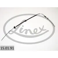 Linex 15.01.91 Handremkabel