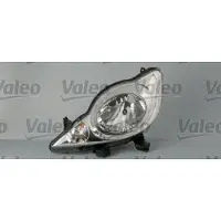 Valeo Koplamp 043004 Valeo voor o.a. PEUGEOT