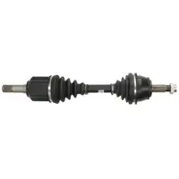 POINT GEAR PNG75287 Aandrijfas