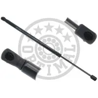 OPTIMAL AG-50507 Gasveer achterklep