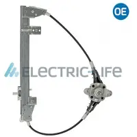 Electric Life ZR FT903 R Raammechanisme