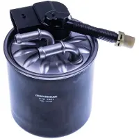 DENCKERMANN A121001 Brandstoffilter