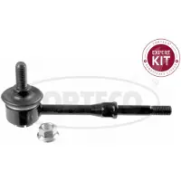 CORTECO Stang/schok, stabilisator 49396301