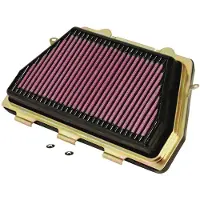 KN Luchtfilter HA-1008