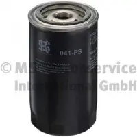 KOLBENSCHMIDT Brandstoffilter 50013041