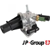 JP GROUP 1214603710 Thermostaat, koelvloeistof