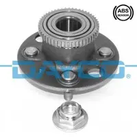DAYCO KWD1404 Wiellagerset