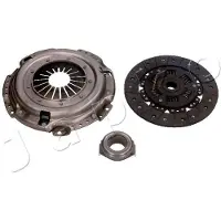 Japko Koppelingsset 92470
