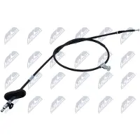 NTY Trekkabel, parkeerrem HLR-PL-034
