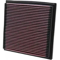 K&N vervangingsfilter BMW E36 316/318 (33-2733) voor o.a. BMW