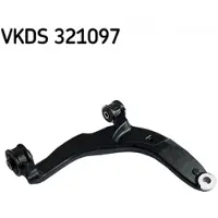 Skf VKDS 321097 Draagarm