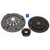 SACHS 3000 950 875 Koppelingsset