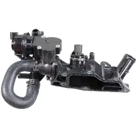 METZGER 4006491 Thermostaat, koelvloeistof