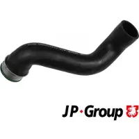 JP GROUP 1117704000 Laadluchtslang