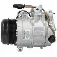THERMOTEC Compressor airconditioning KTT090378
