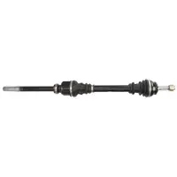 POINT GEAR Aandrijfas PNG72903