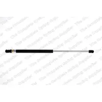 LESJÖFORS 8115650 Gasveer achterklep