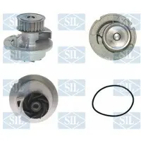 Saleri SIL Waterpomp PA936