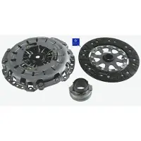 SACHS Koppelingsset XTend 3000 951 853