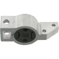 SWAG 30 92 7069 Draagarmrubber
