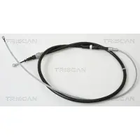 TRISCAN 8140 67108 Handremkabel