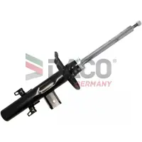 DACO Germany Schokdemper 552002R