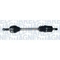 MAGNETI MARELLI Aandrijfas 302004190196