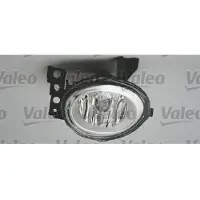 Valeo Mistlamp 043728 Valeo voor o.a. PORSCHE, VOLKSWAGEN