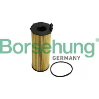 Borsehung Oliefilter B10547