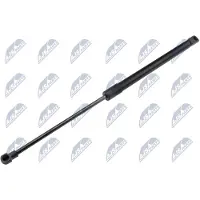 NTY Gasveer, motorkap AE-VV-031