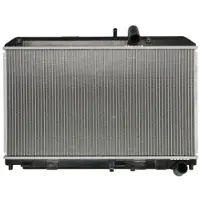 THERMOTEC D73026TT Radiateur