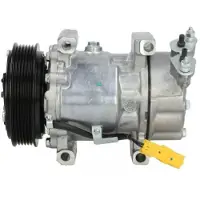 THERMOTEC Compressor airconditioning KTT090037