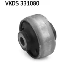 Skf VKDS 331080 Draagarmrubber