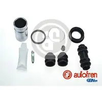 AUTOFREN SEINSA Reparatieset, remklauw D4-1862C