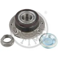 OPTIMAL Wiellagerset 602746