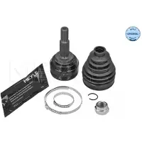 Meyle Homokineet reparatie set, aandrijfas KIT 16-14 498 0026