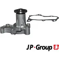 JP GROUP Waterpomp 3914100800