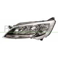 PRASCO FT9324914 Koplamp