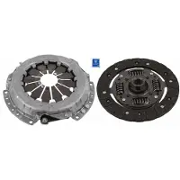 SACHS Koppelingsset 3000 951 676